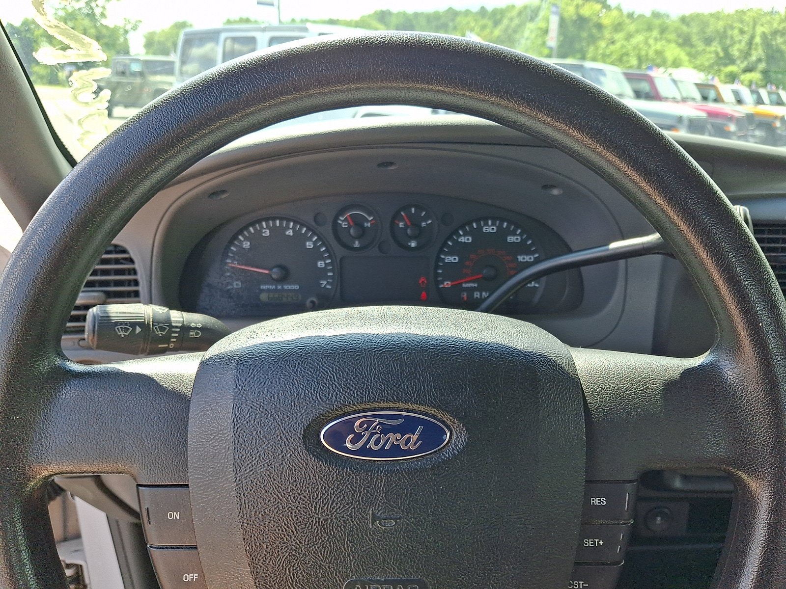 Used 2011 Ford Ranger XL RWD image 17