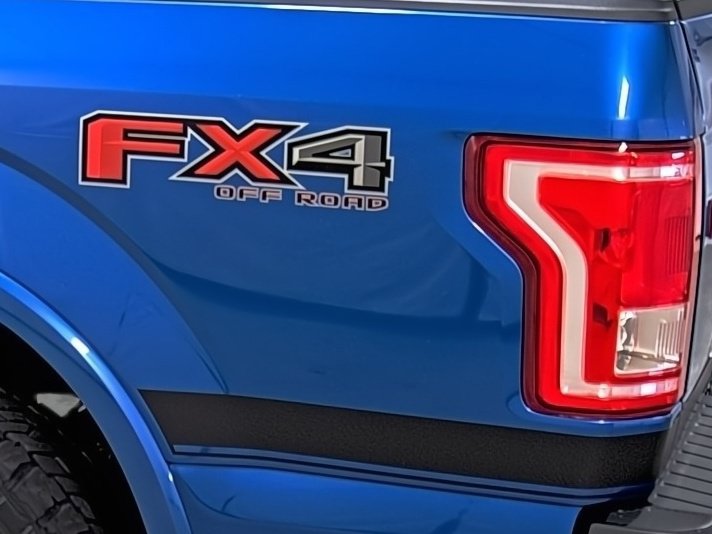 Used 2016 Ford F150 XLT w/ Equipment Group 302A Luxury AWD/4WD image 10