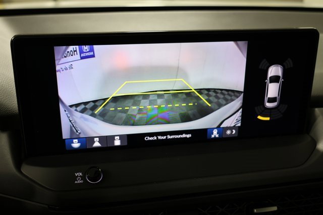 New 2025 Honda Accord EX-L image 17