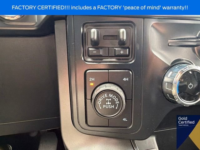 Used 2025 Ford F150 Tremor w/ Bed Utility Package AWD/4WD image 44