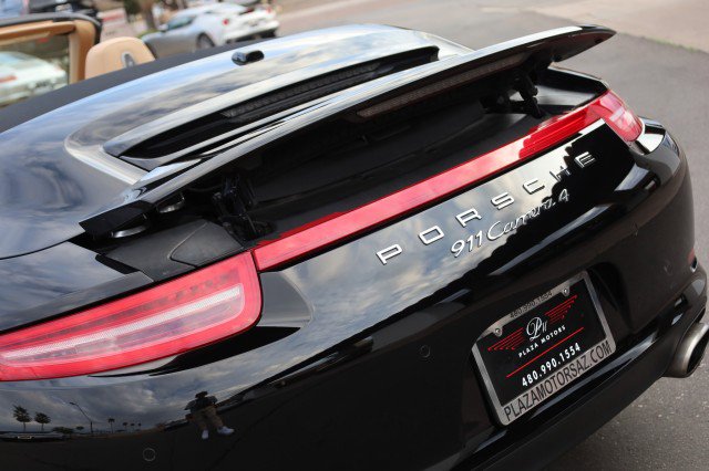 Used 2013 Porsche 911 Carrera image 65