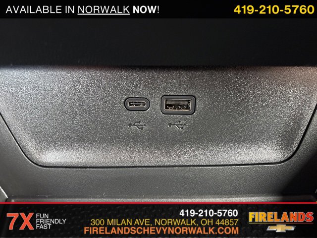 New 2026 Chevrolet Equinox LT w/ Midnight Edition image 21