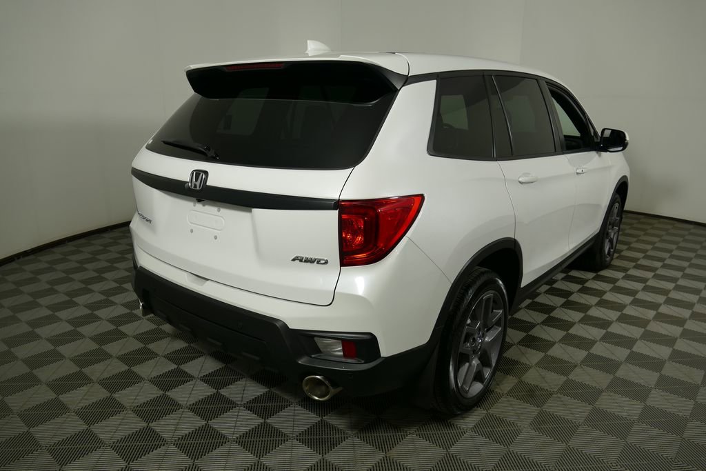 Used 2023 Honda Passport EX-L image 28