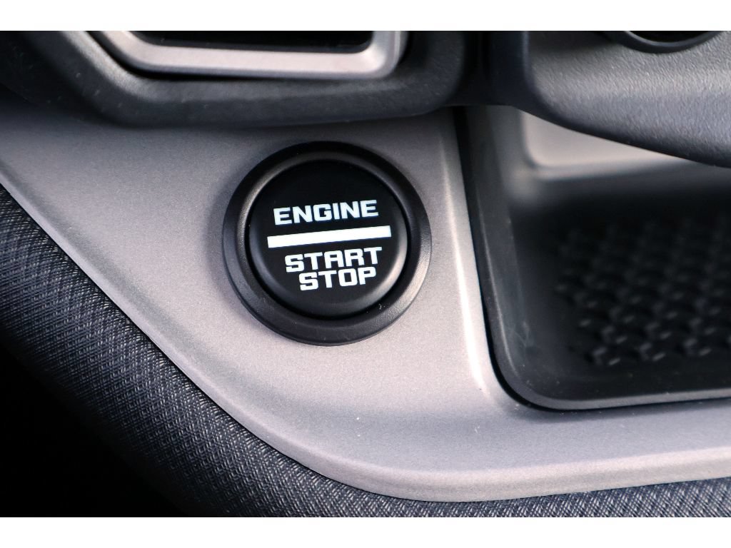 Used 2023 Ford Bronco Sport Big Bend w/ Convenience Package AWD/4WD image 7