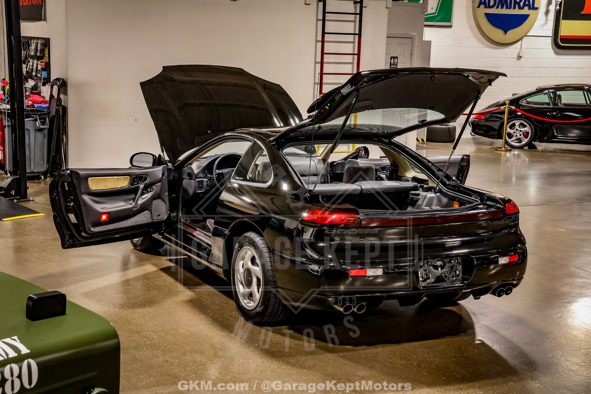 Used 1995 Dodge Stealth R/T FWD image 64