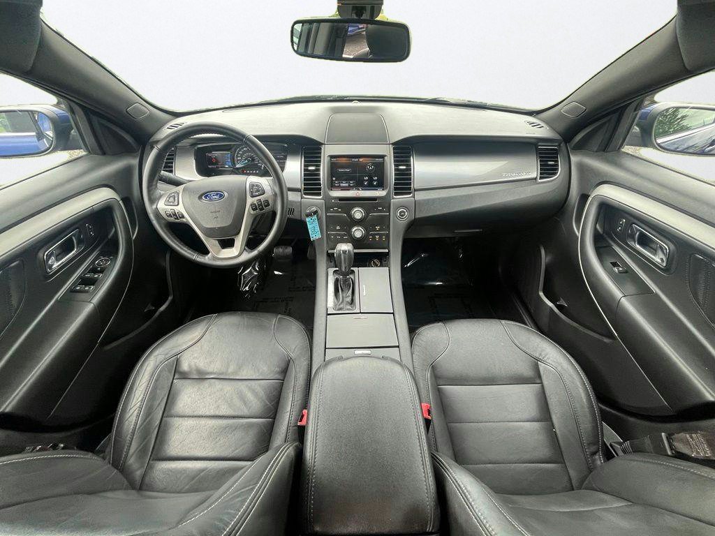 Used 2014 Ford Taurus SEL w/ Equipment Group 201A FWD image 13