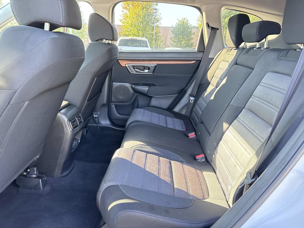 Used 2021 Honda CR-V EX image 11