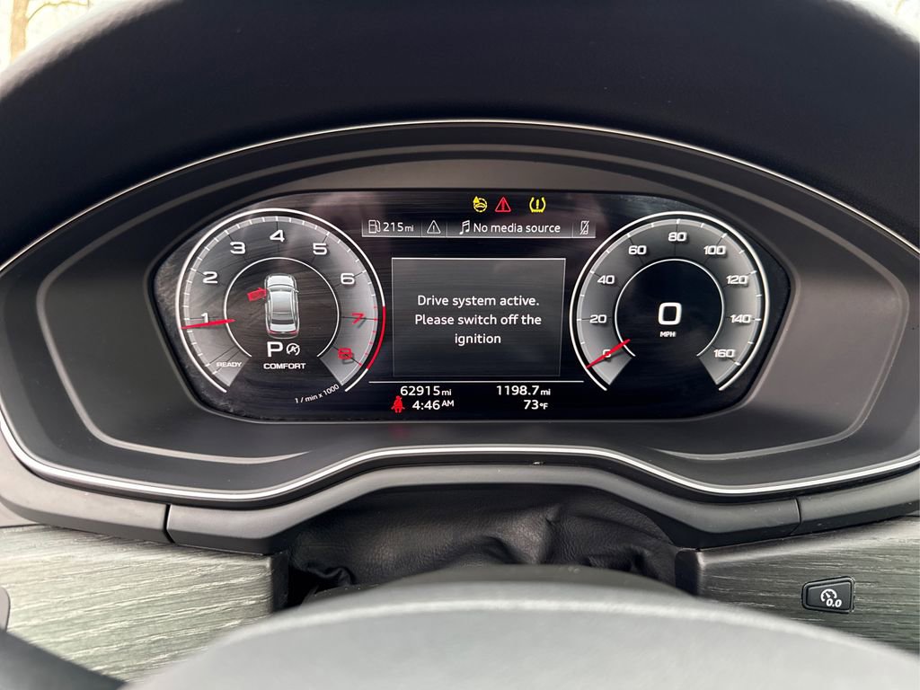 Used 2023 Audi A4 2.0T Premium Plus AWD/4WD image 22