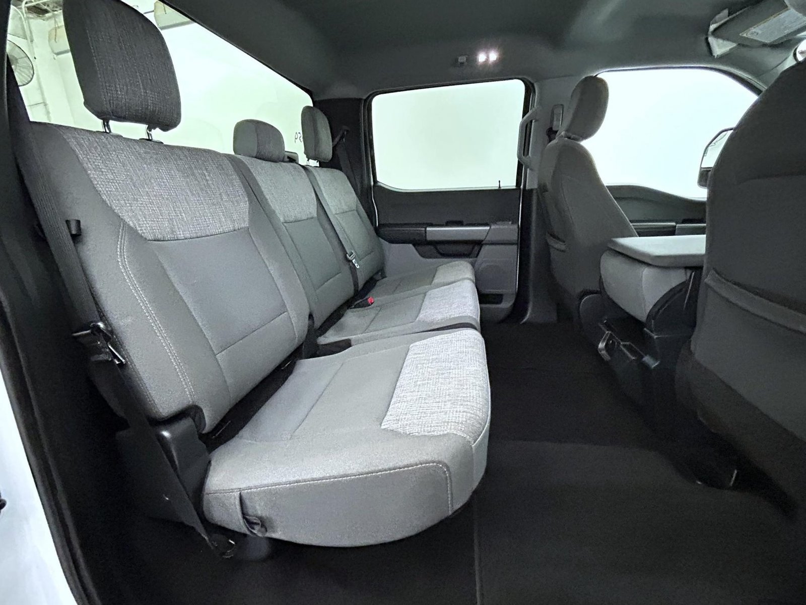 Used 2025 Ford F350 XLT AWD/4WD image 18