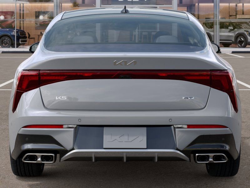 New 2026 Kia K5 GT FWD image 13
