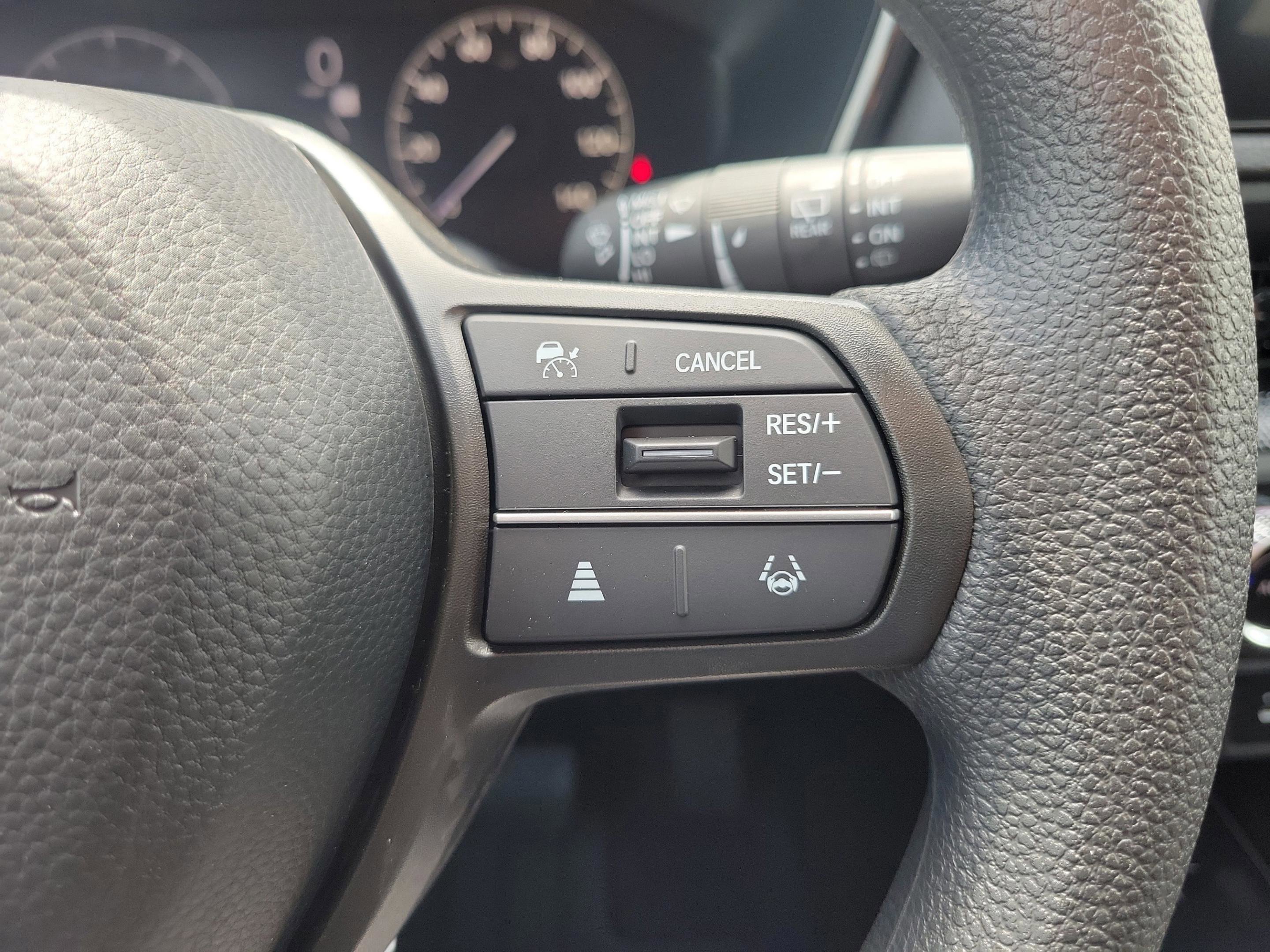 New 2026 Honda CR-V EX image 29