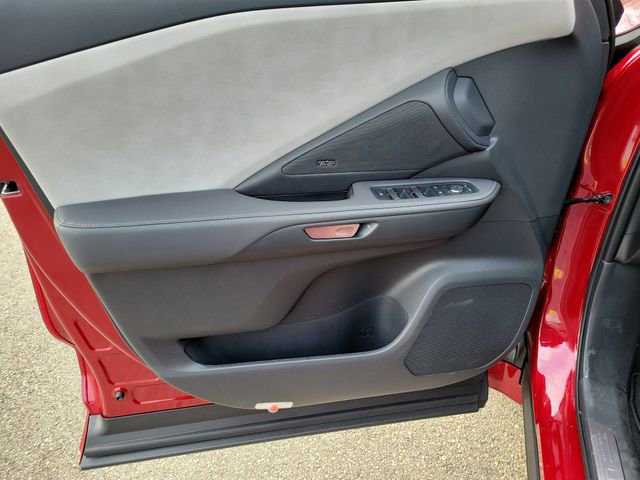 New 2026 Lexus TX 350 AWD image 19