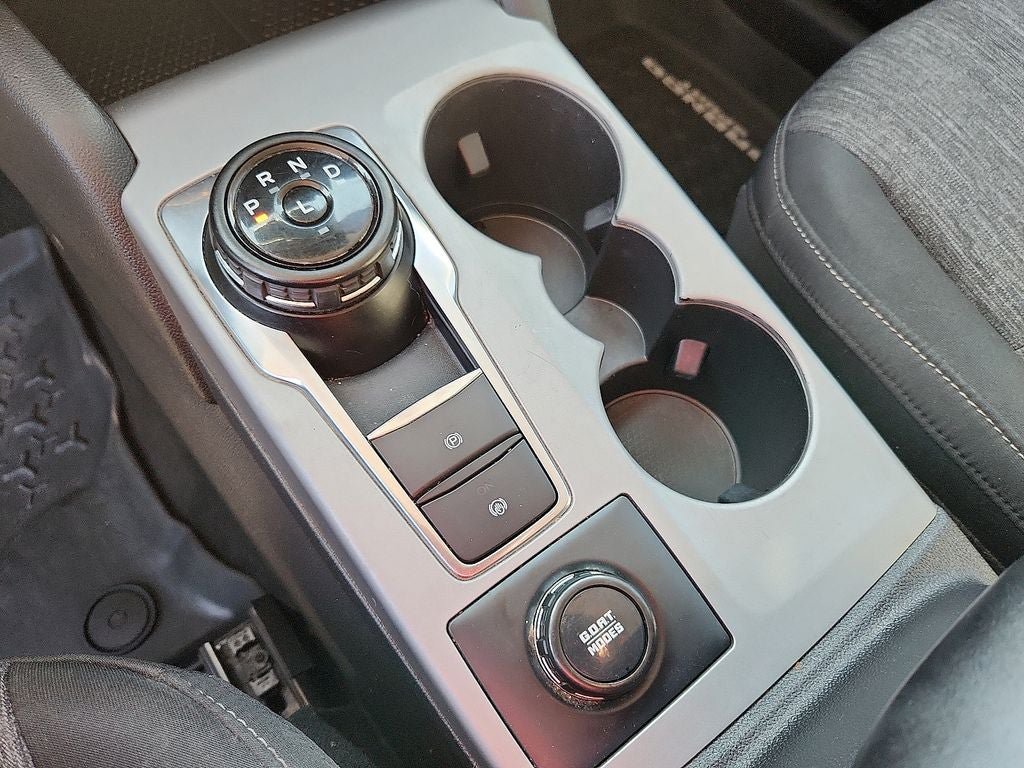 Used 2021 Ford Bronco Sport Big Bend AWD/4WD image 20