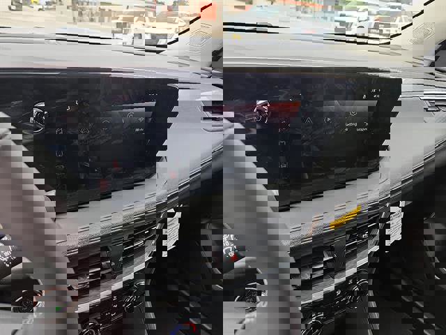 New 2026 Buick Encore GX Preferred w/ Comfort Package image 12