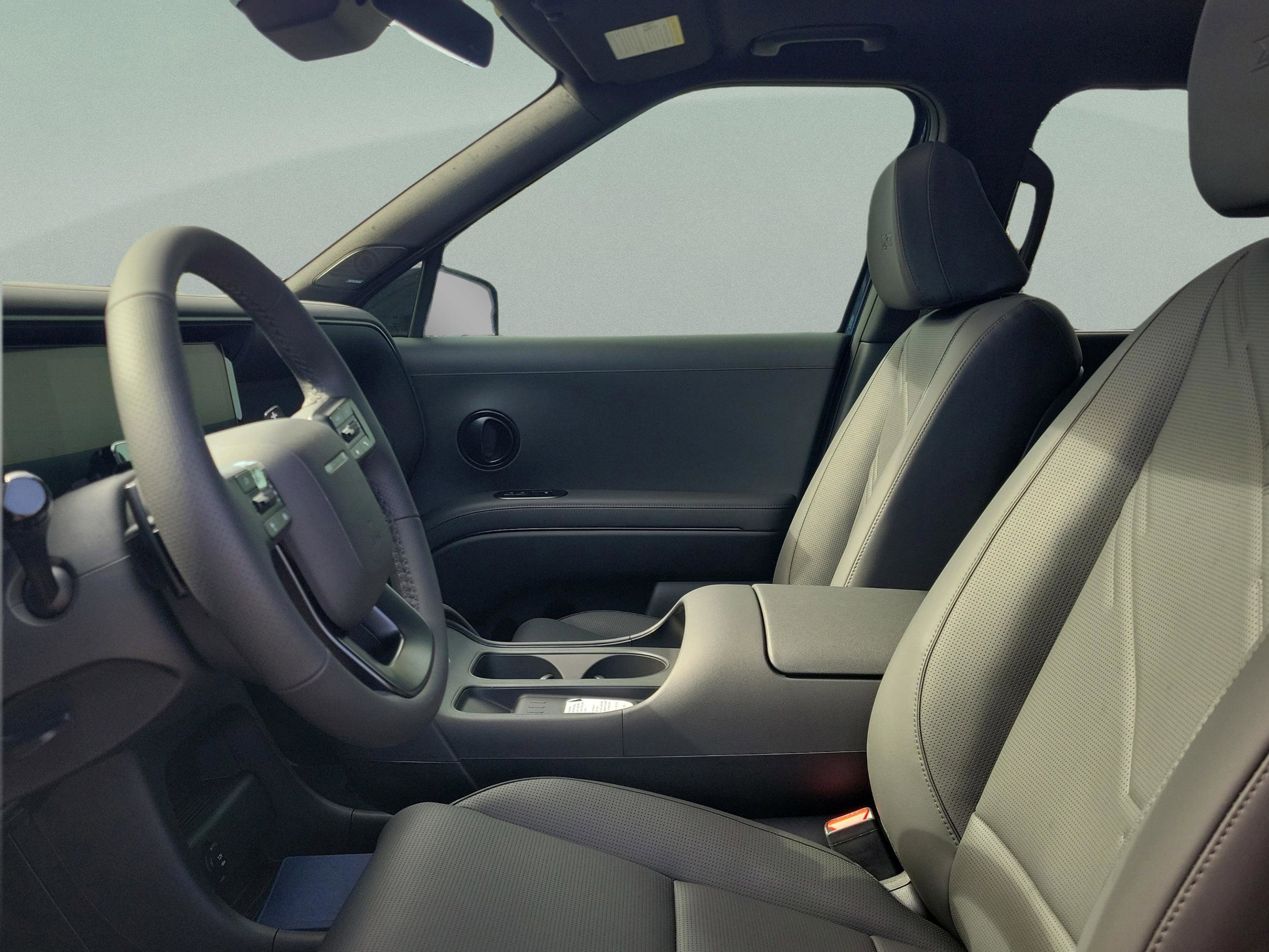 New 2026 Hyundai Palisade XRT Pro image 24