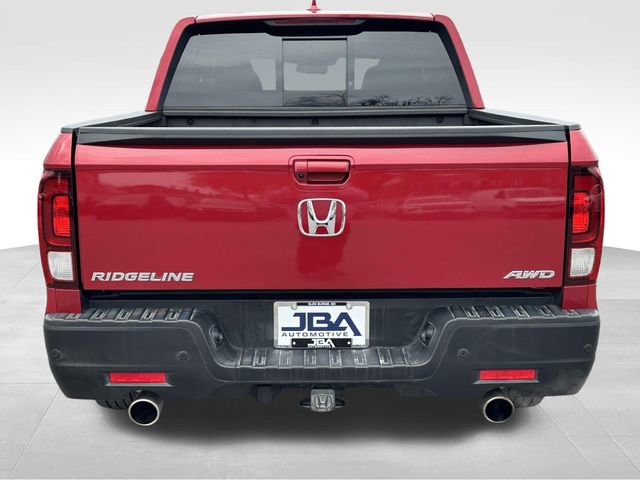 Used 2023 Honda Ridgeline RTL-E image 23
