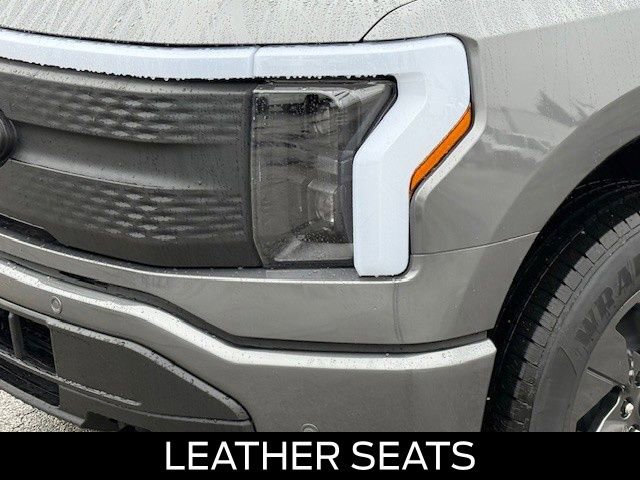 New 2025 Ford F150 Lightning Flash image 10