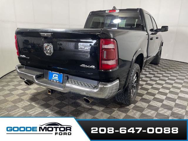 Used 2020 RAM 1500 Limited image 7
