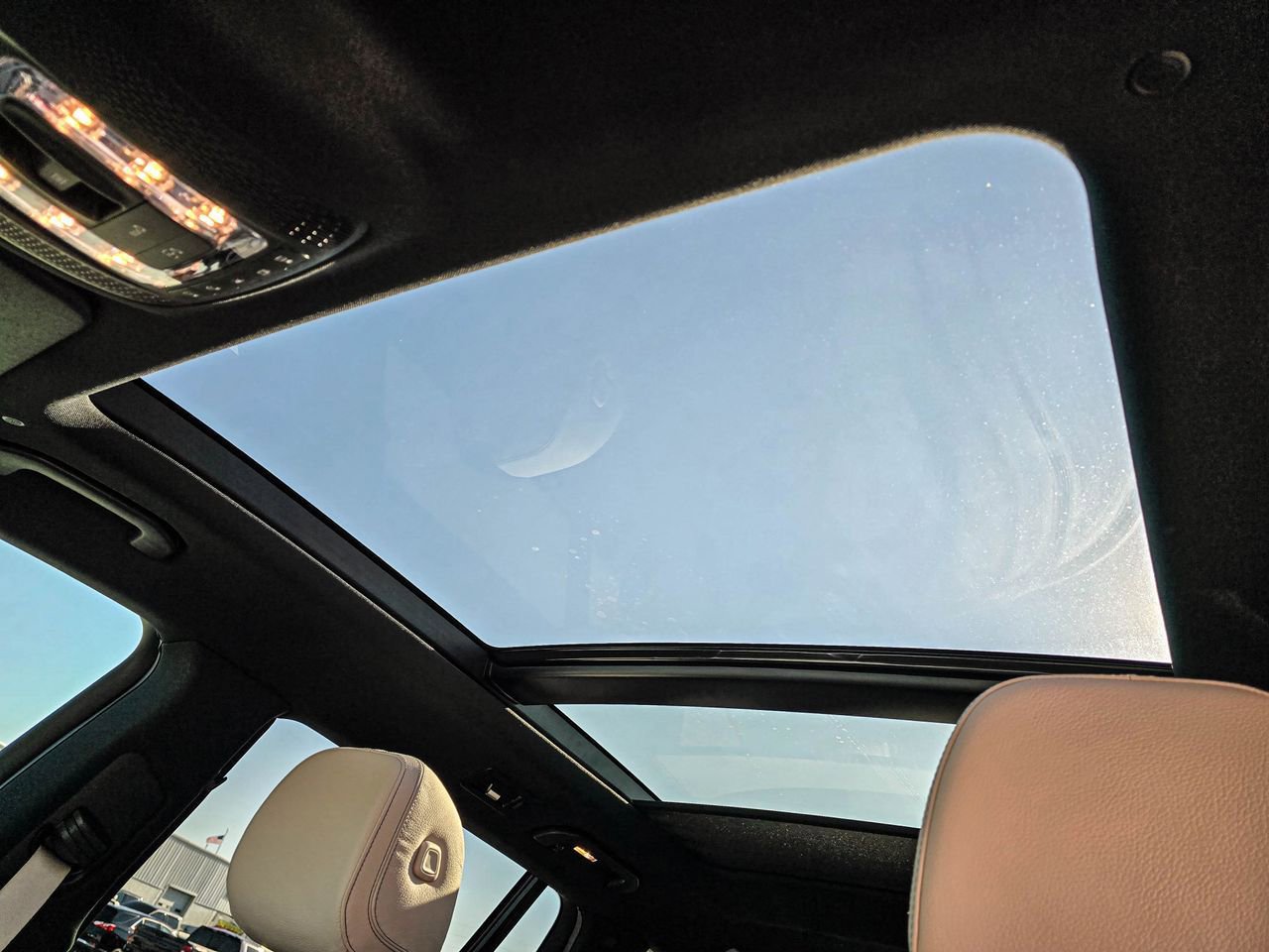 Used 2024 Mercedes-Benz GLS 450 4MATIC image 32