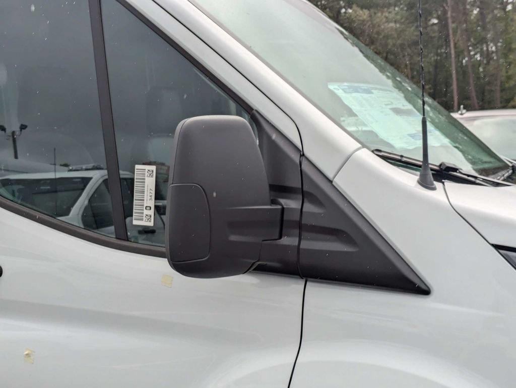New 2026 Ford Transit 250 148 Medium Roof RWD image 12
