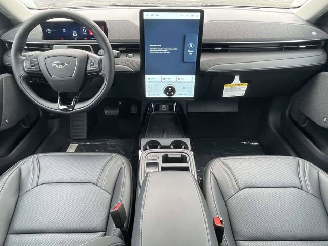 New 2025 Ford Mustang Mach-E Premium image 11