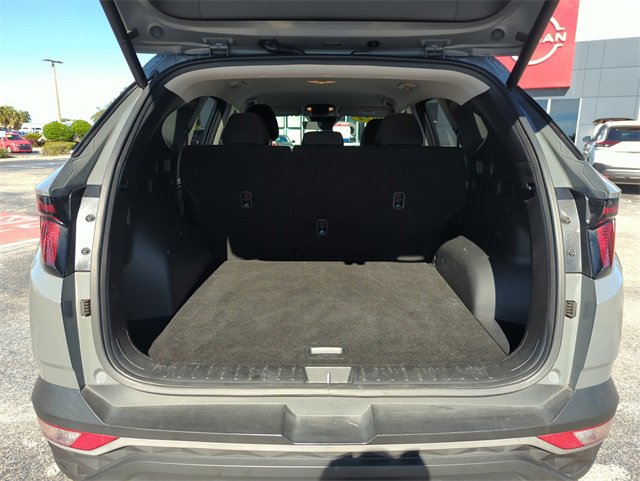 Used 2024 Hyundai Tucson SEL image 14