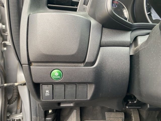 Used 2017 Honda Fit LX image 13