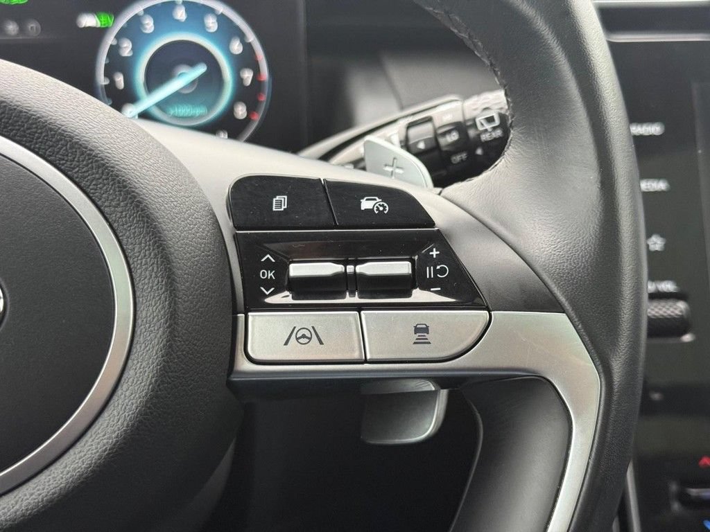Used 2022 Hyundai Tucson SEL AWD/4WD image 19