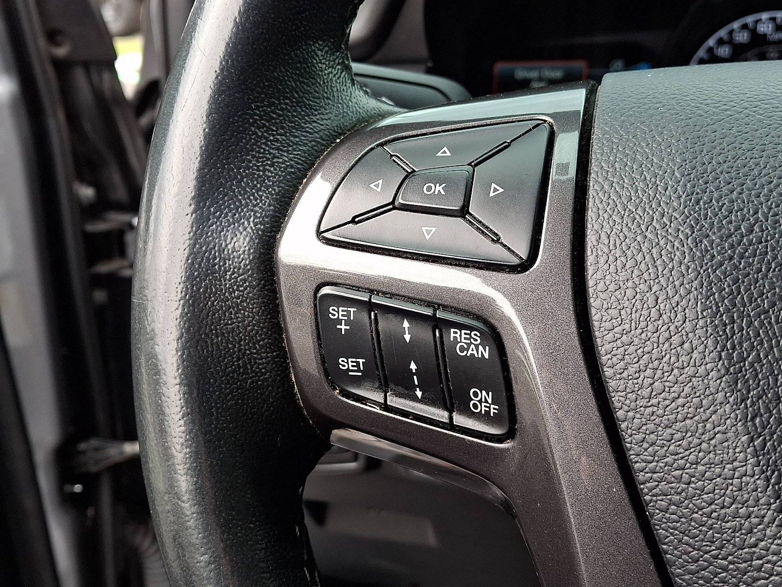 Certified 2021 Ford Ranger Lariat w/ Technology Package image 22