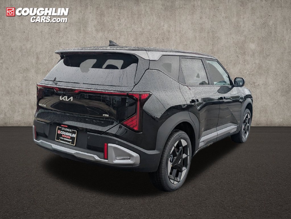 New 2027 Kia Seltos S AWD/4WD image 7