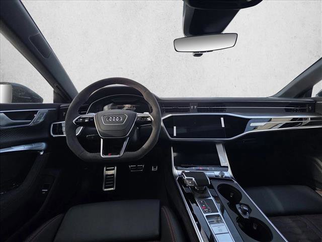 New 2025 Audi RS 7 Performance image 18