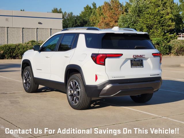 New 2026 GMC Terrain Elevation w/ Elevation Premium Package image 4