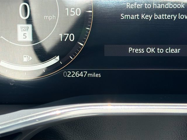 Used 2023 Jaguar F-PACE S AWD/4WD image 41