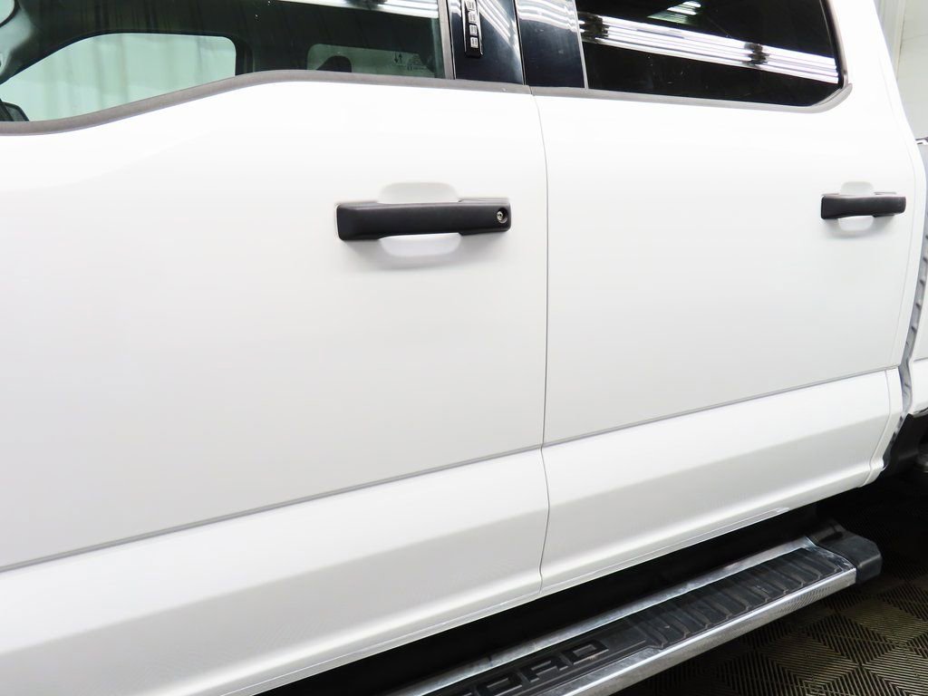Used 2023 Ford F450 XLT image 33