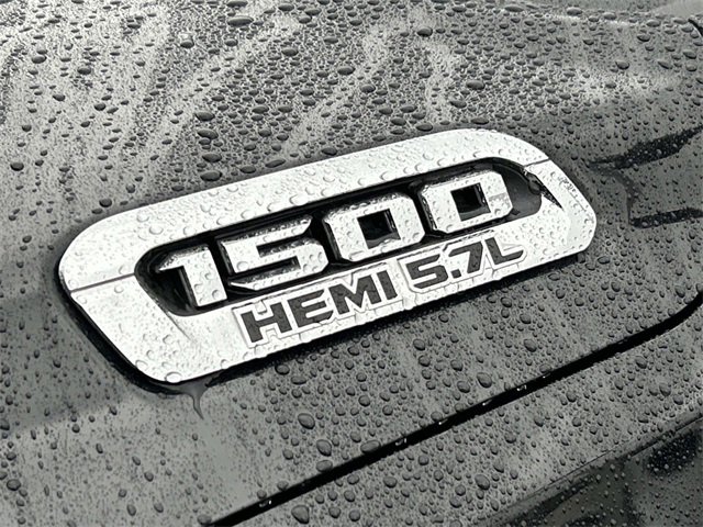 Used 2019 RAM 1500 Limited w/ Advanced Safety Group image 10