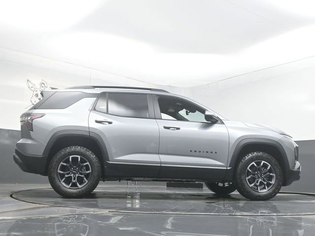 New 2026 Chevrolet Equinox ACTIV image 31