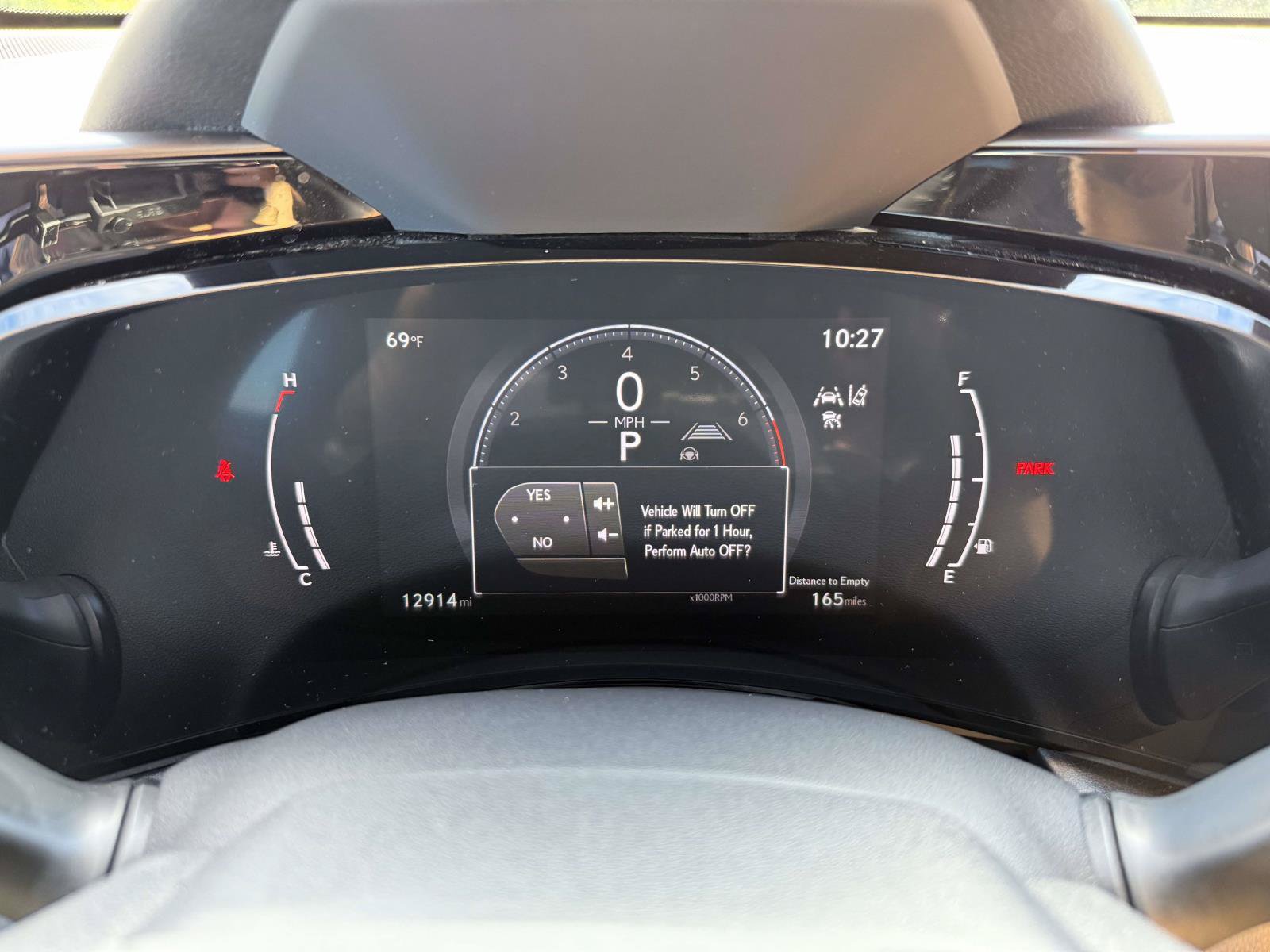 Used 2026 Lexus NX 350 AWD w/ Accessory Package (2T) image 30