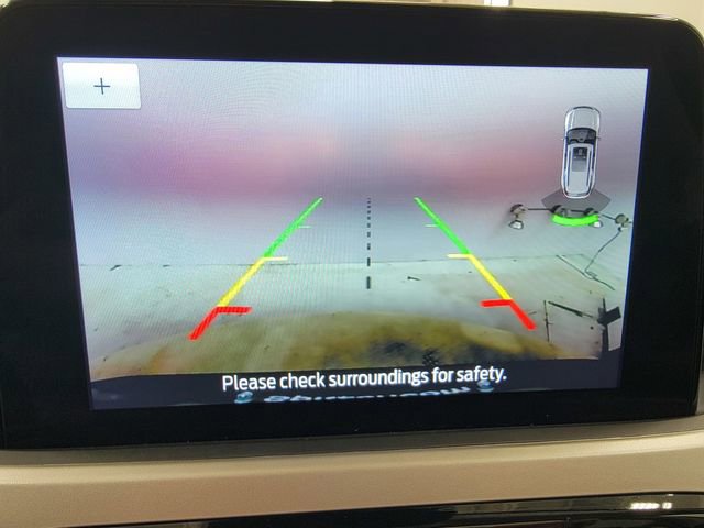 Used 2022 Ford Escape SEL image 35