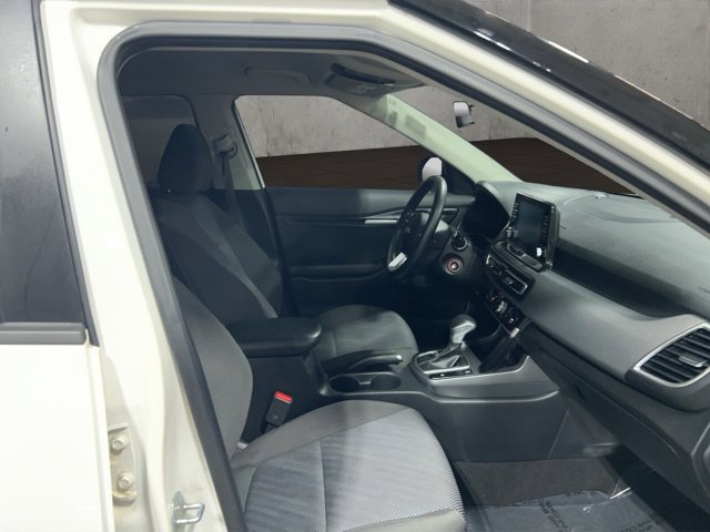 Used 2021 Kia Seltos LX AWD/4WD image 22