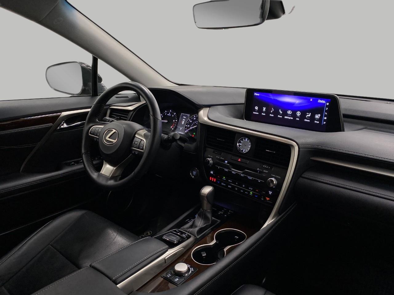 Used 2017 Lexus RX 350 AWD image 20