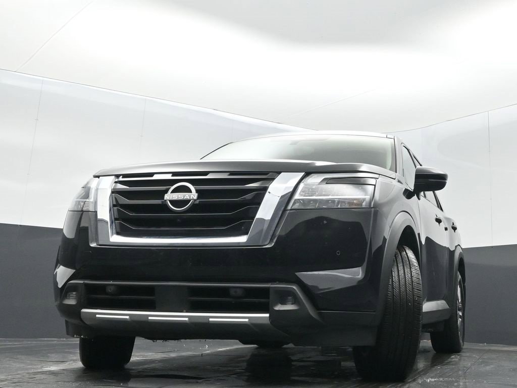 Used 2022 Nissan Pathfinder SL image 32