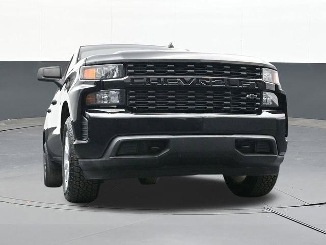 Used 2019 Chevrolet Silverado 1500 Custom w/ Custom Value Package image 49