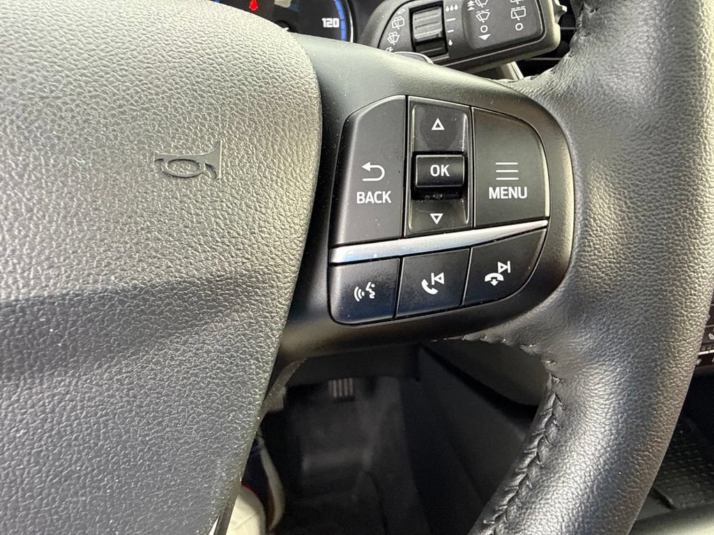 Used 2023 Ford Bronco Sport Heritage Limited AWD/4WD image 15