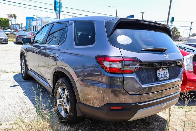Used 2024 Honda Pilot EX-L image 11