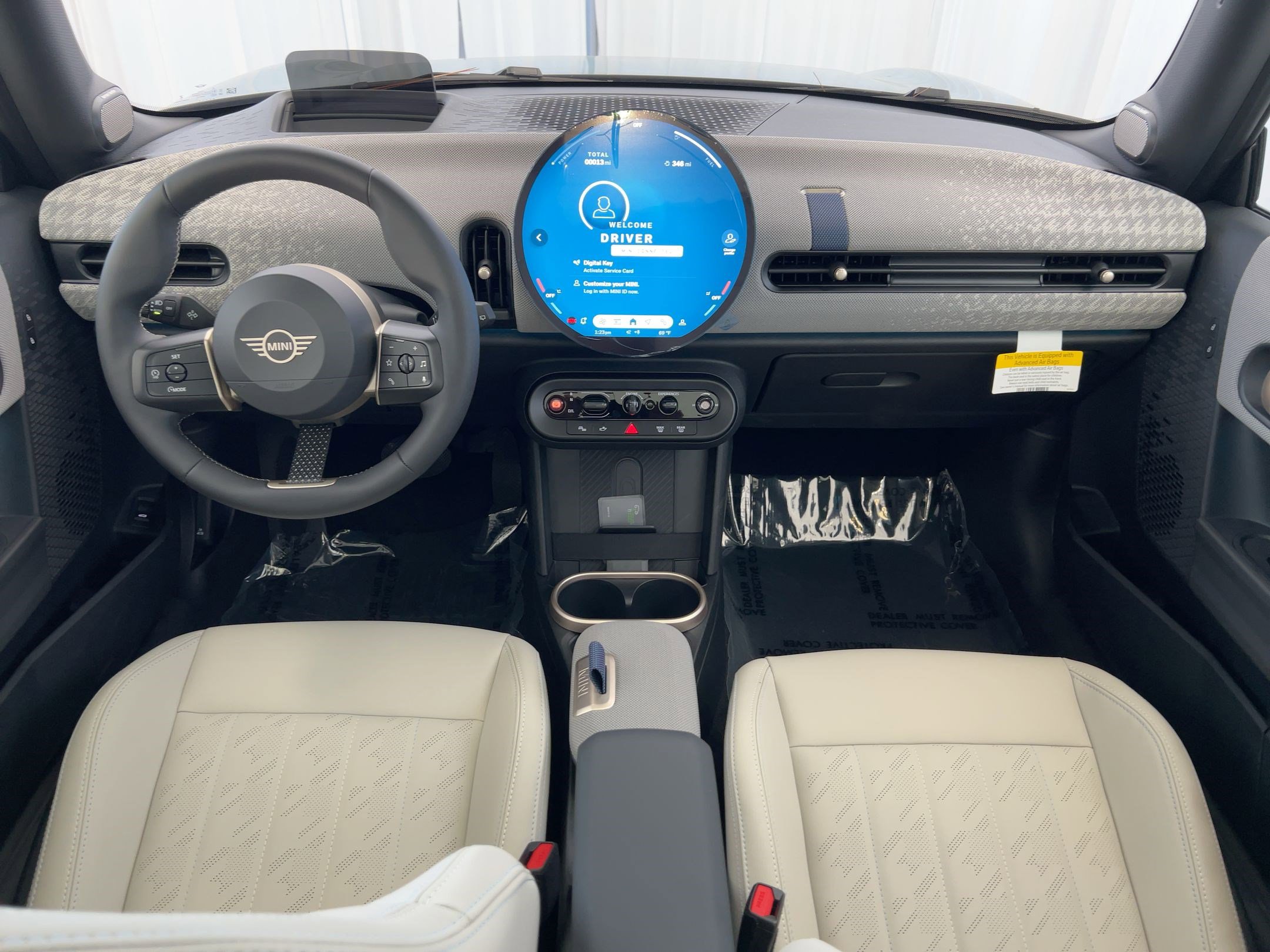 New 2026 MINI Cooper 2-Door Hardtop FWD image 16