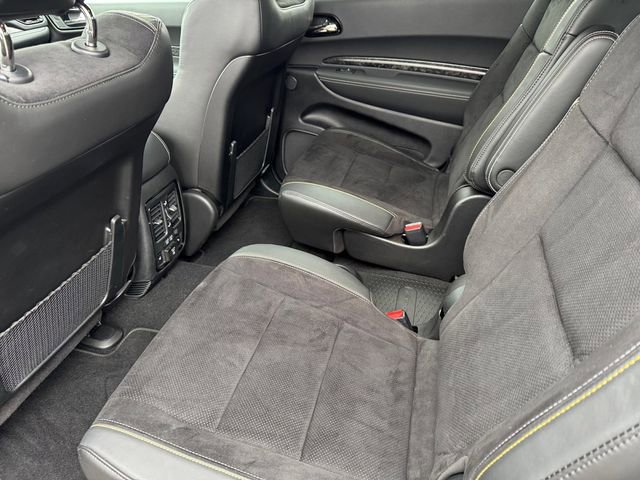 Certified 2024 Dodge Durango SRT image 18