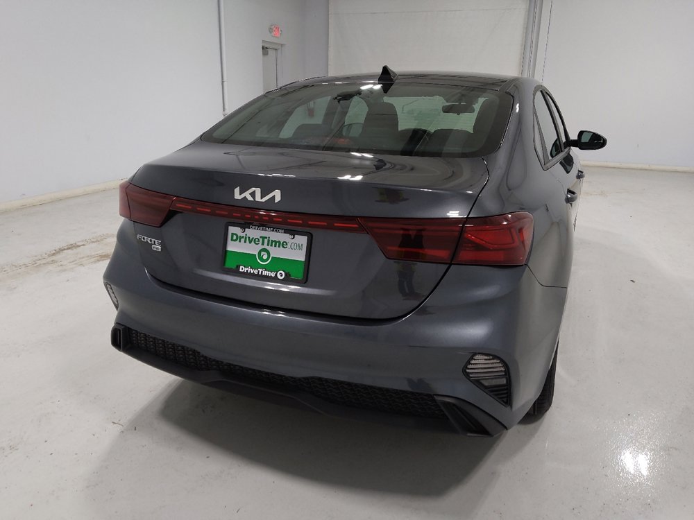 Used 2024 Kia Forte LX image 7