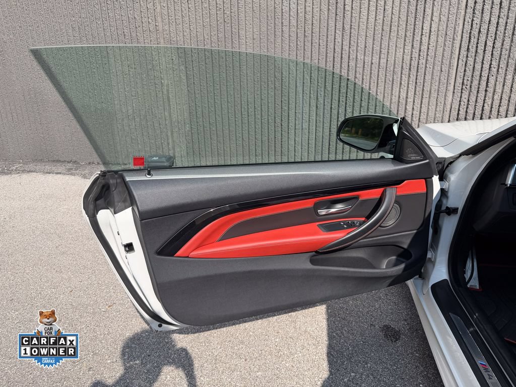 Used 2016 BMW M4 Coupe RWD image 20