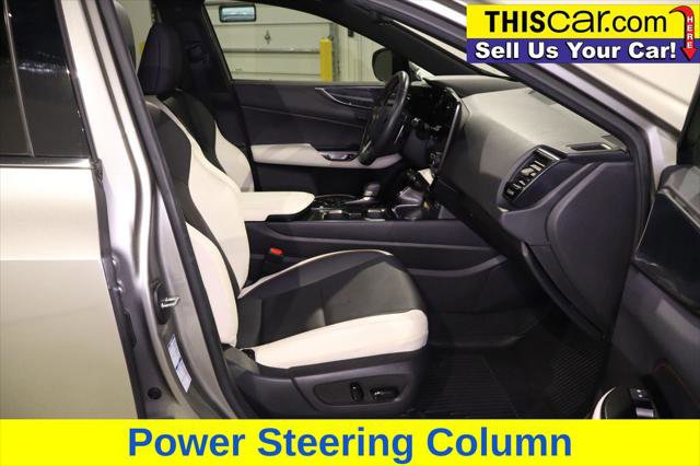 Used 2022 Lexus NX 350 AWD image 28