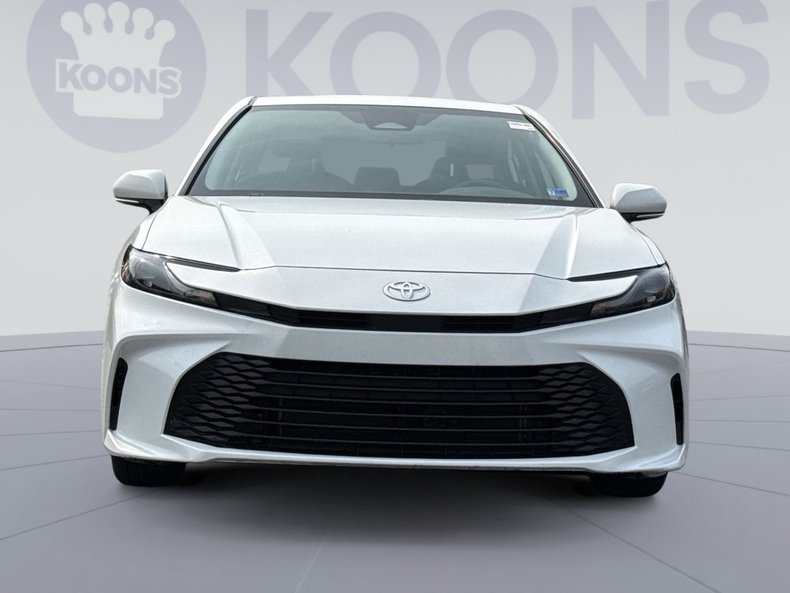 Used 2025 Toyota Camry LE FWD image 11